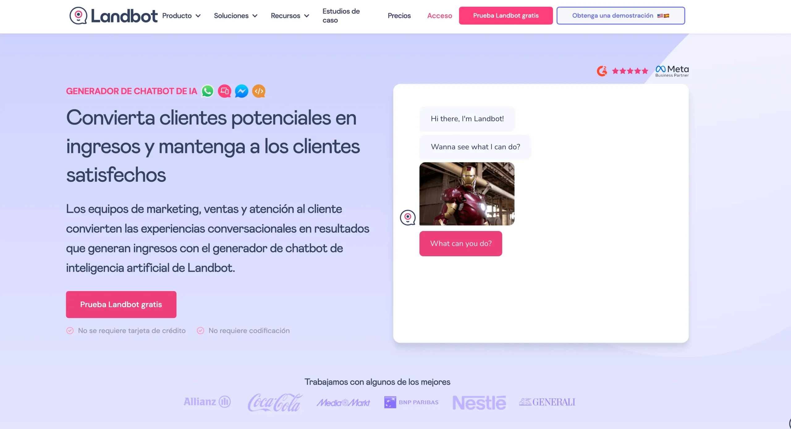 Cómo mejorar tus ventas con inteligencia artificial