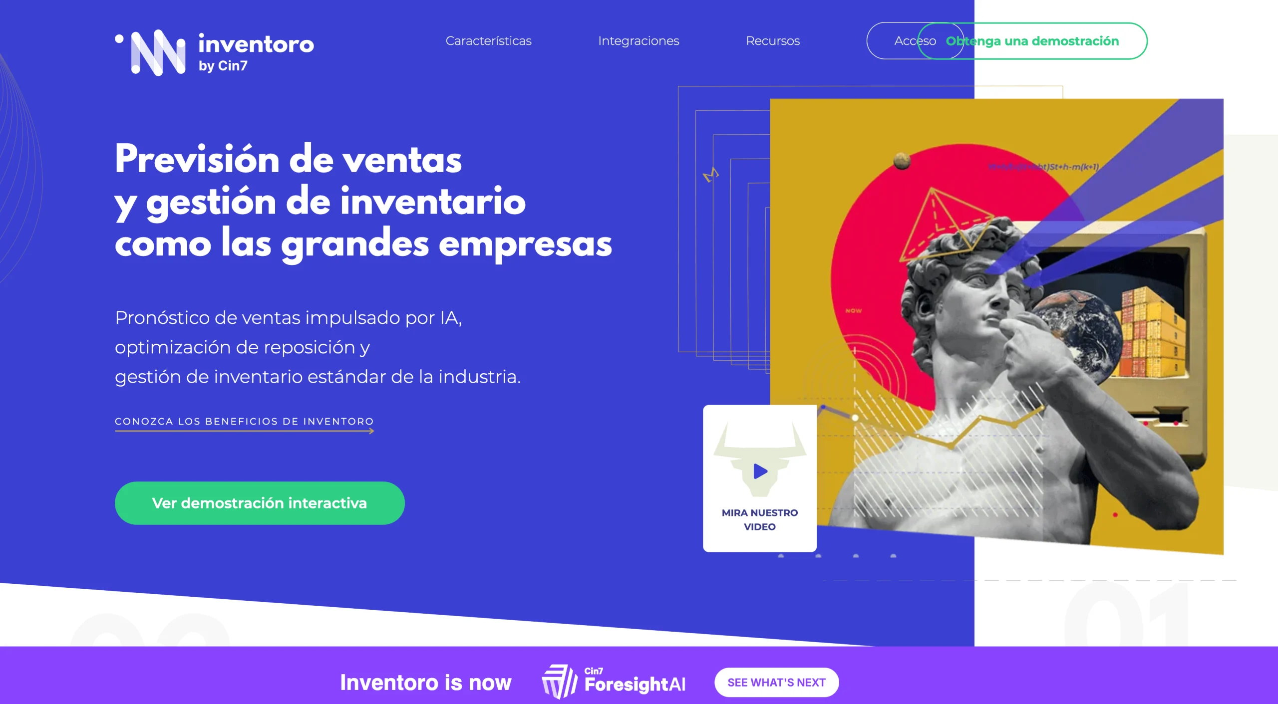 Cómo mejorar tus ventas con inteligencia artificial