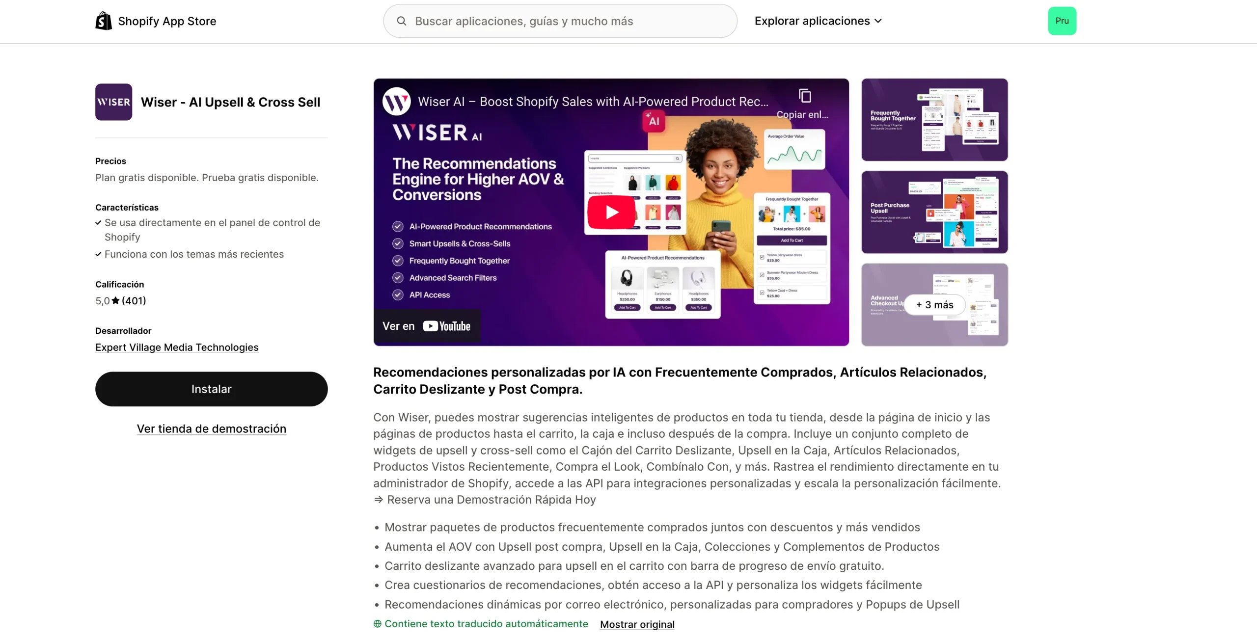 Cómo mejorar tus ventas con inteligencia artificial