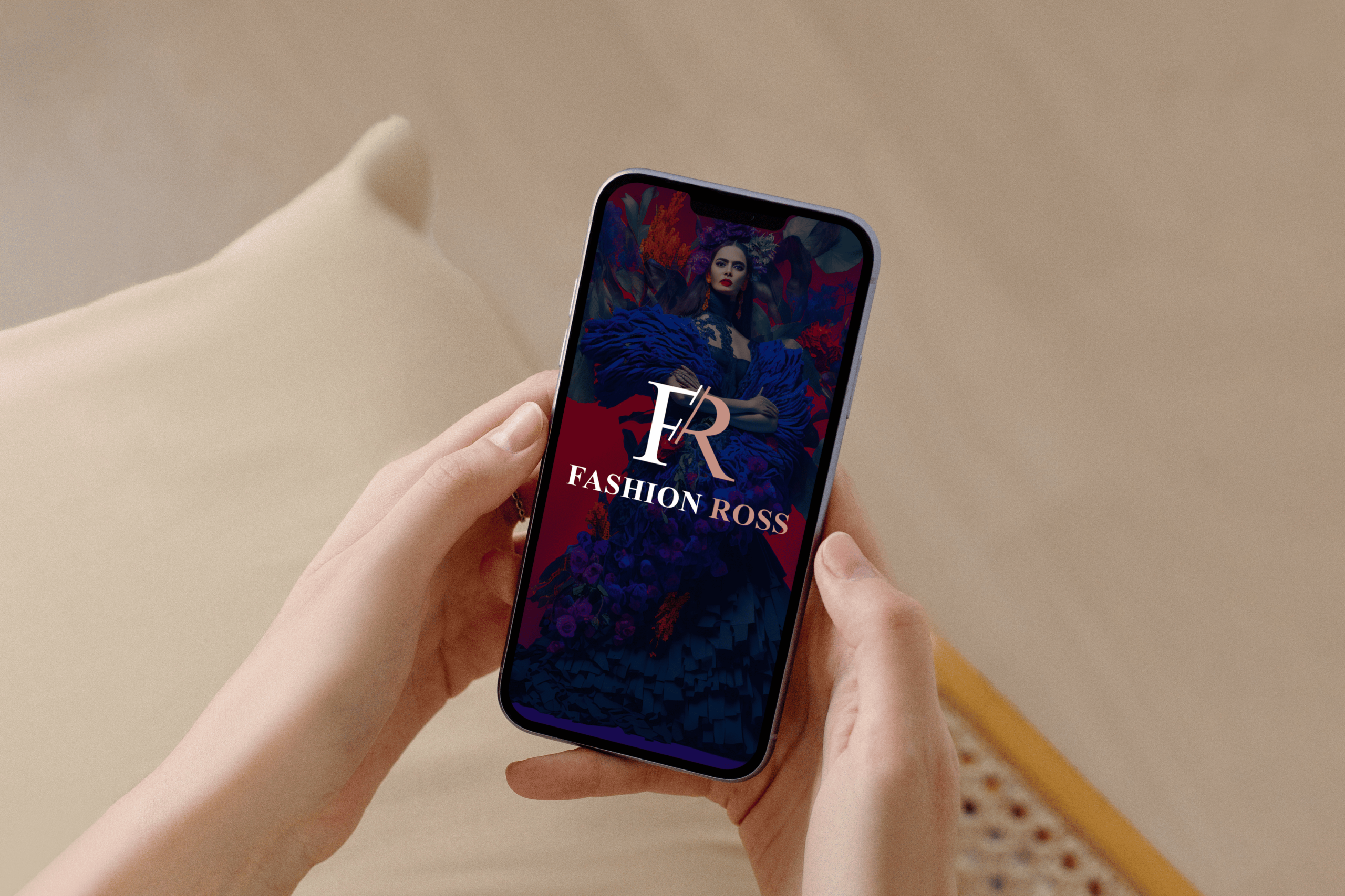 Diseño de marca