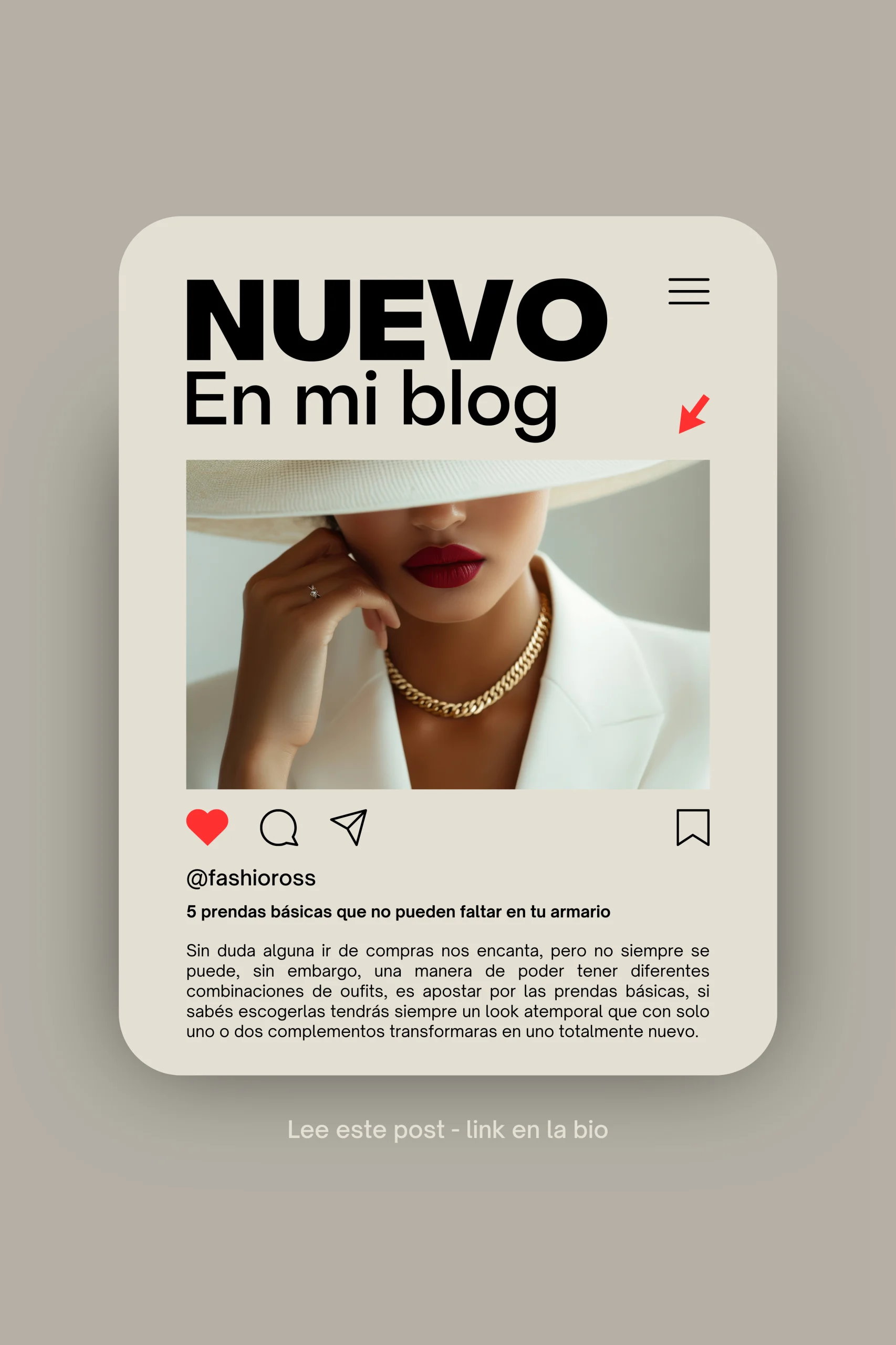 Imagen corporativa - Rosario Freire